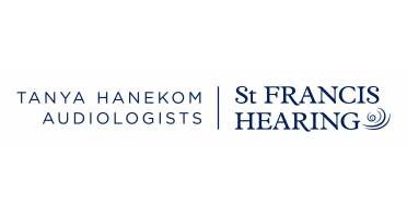 St Francis Hearing Logo