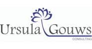 Ursula Gouws Consulting Logo