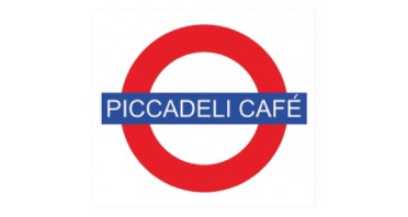 Piccadeli Cafe Logo