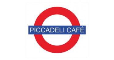 Piccadeli Cafe Logo