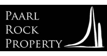 Paarl Rock Property Logo