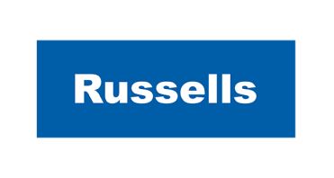 Russells Pretoria North 957 Logo
