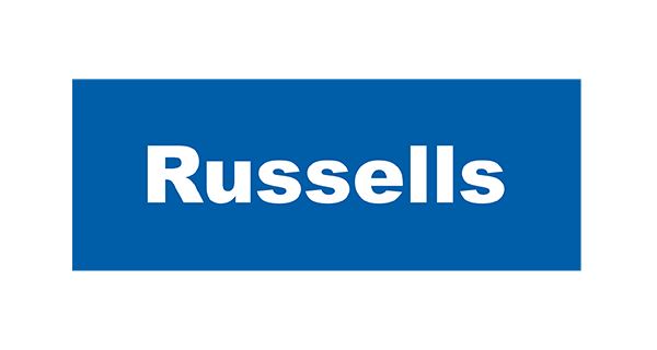 Russells Jeffreys Bay Logo