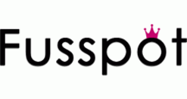 Fusspot  Logo