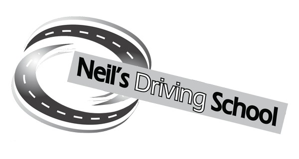 Neil's Driving School Logo
