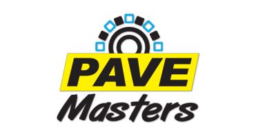 Pave Masters Logo
