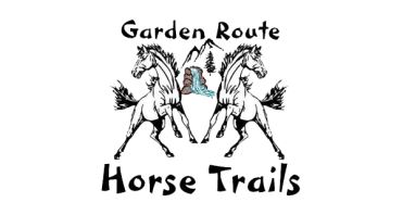Garden Route Horse Trails Logo