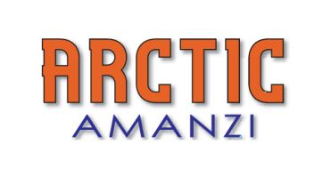 Arctic Amanzi CC Logo