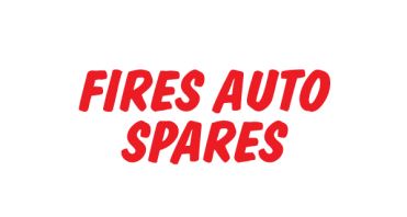Fires Auto New/Used Spares Logo