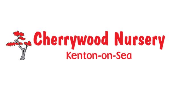 Cherrywood Nursery Logo