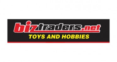 Biztraders Toys & Hobbies Logo