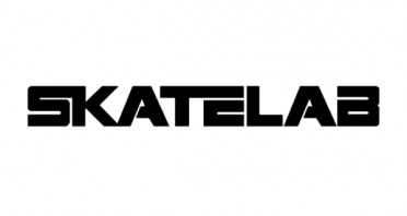 Skatelab Logo