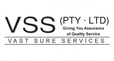 VSS  Logo