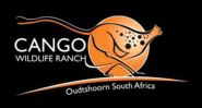 Cango Wildlife Ranch Logo