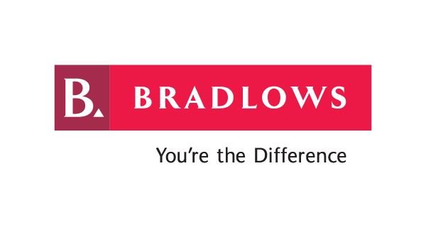 Bradlows North End Logo