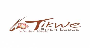 Tikwe Lodge Logo