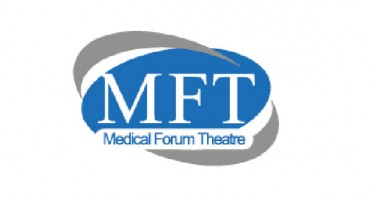 Medical Forum Theatre Logo
