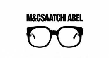 M&C Saatchi Abel Logo