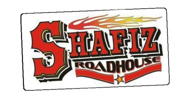 Shafiz Roadhouse Logo