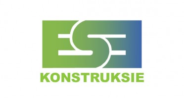 ESE Konstruksie Logo