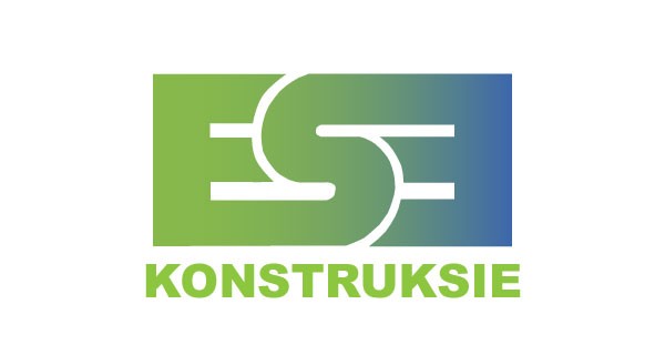 ESE Konstruksie Logo