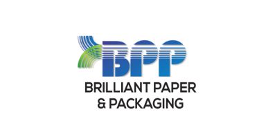 Brilliant Paper Logo