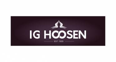 I G Hoosen & Company Logo