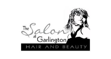 The Salon at Garlington Logo