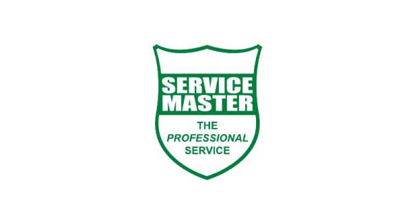 Service Master East London Logo