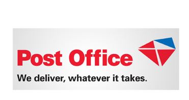 Post Office Logo