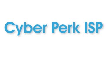 Cyberperk ISP Logo