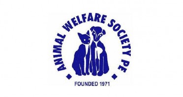 The Animal Welfare Society of PE Logo