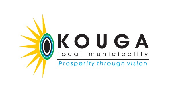 Traffic Department Humansdorp Logo