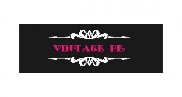 Vintage Logo