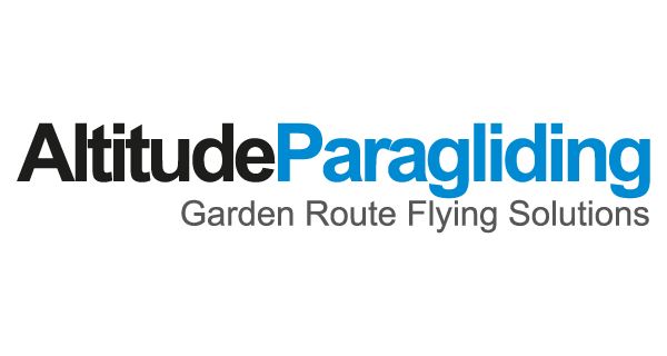 Altitude Paragliding Logo