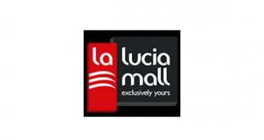 La Lucia Mall Logo