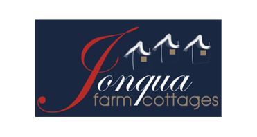 Jonqua Farm Cottages Logo