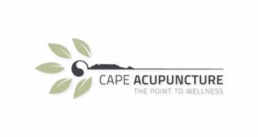 Cape-acupuncture Logo
