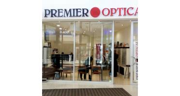 Premier Optical Logo