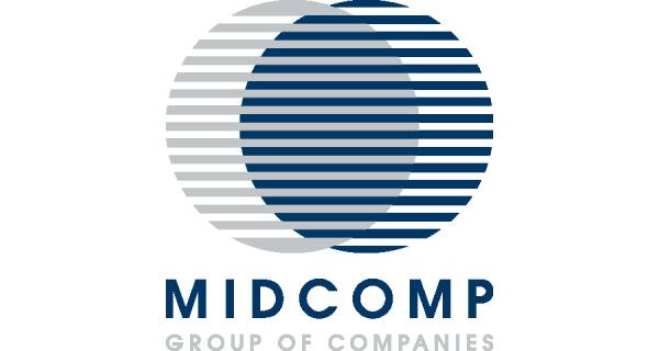 Midcomp Johannesburg Logo
