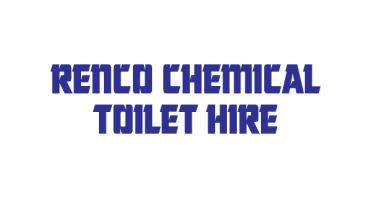RENCO Portable Sanitation Logo