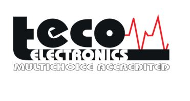 Teco Electronics Logo