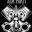 ALM Parts Pty Ltd