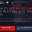 Majestic Motor Spares
