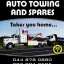 J&B Auto Spares & Towing Services (Scrapyard,spares, Engines, Gearboxes)