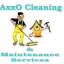 Axxo Cleaning Services