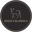 Deer Graphics